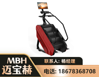 平顶山商用楼梯机