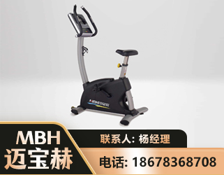 平顶山立式健身车
